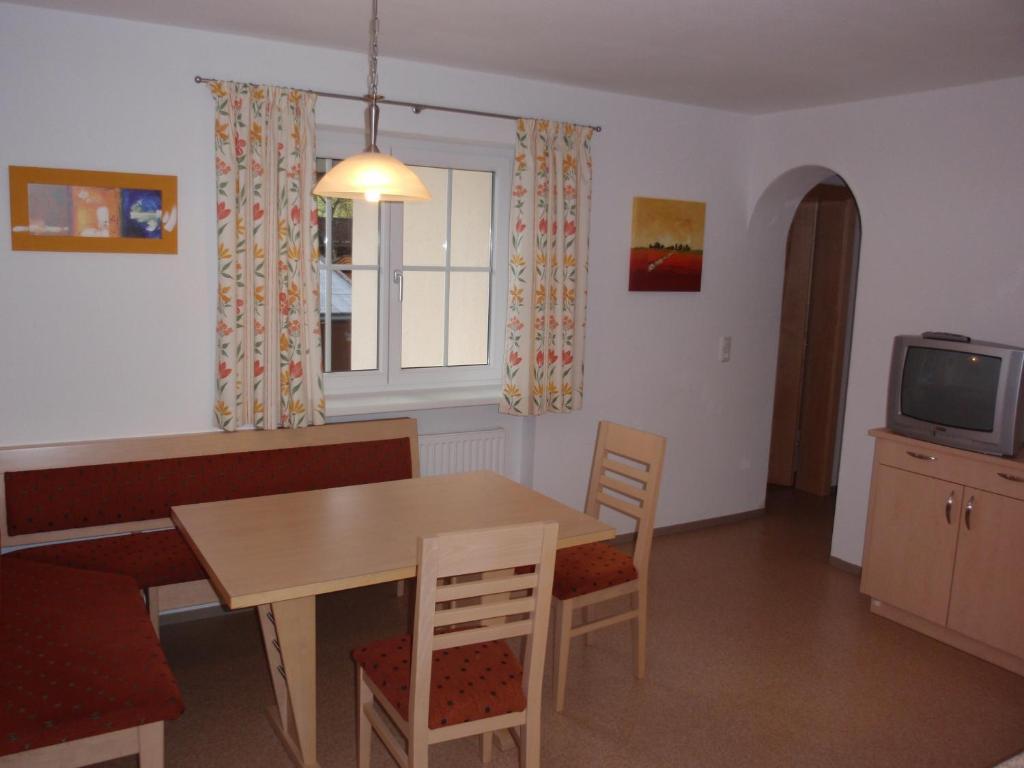 Appartmenthaus Aschaber Westendorf Pokój zdjęcie